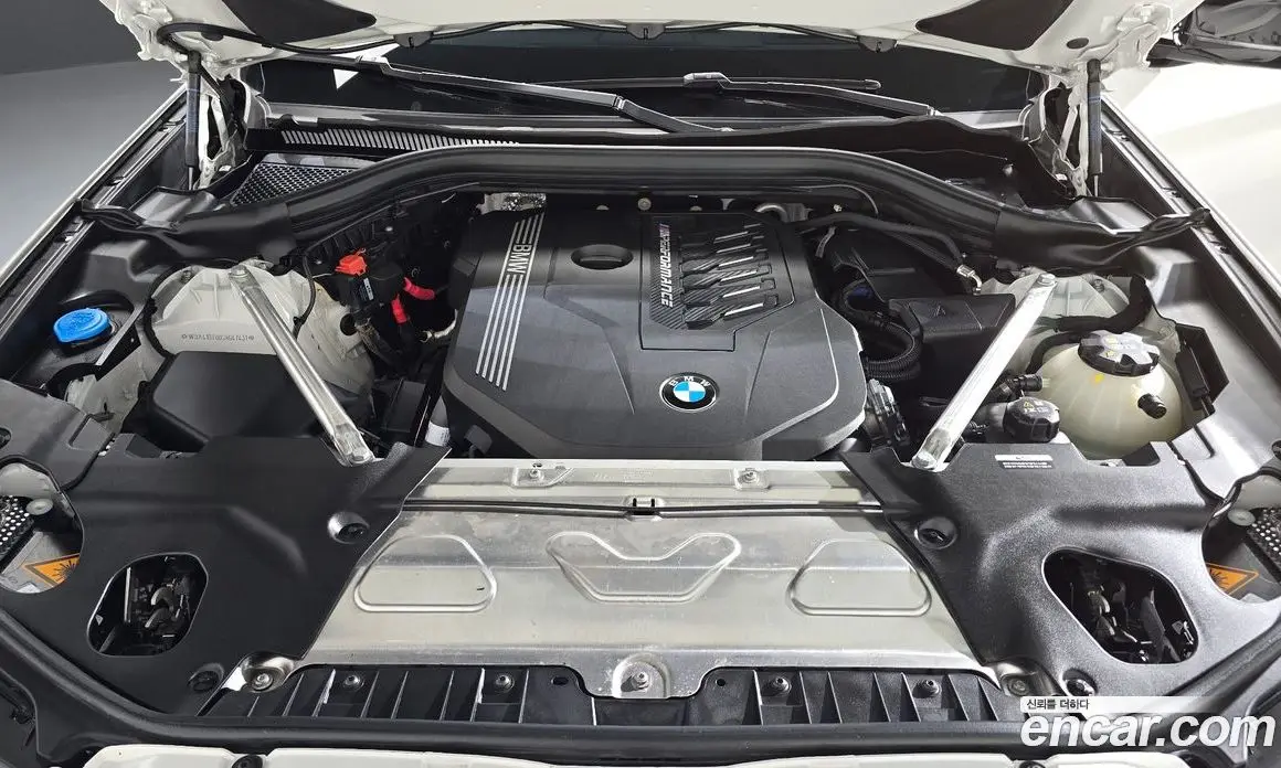 BMW X4 2025 3.0 автомат (гидро), фото 6 BMW X4 2025 3.0 автомат (гидро), фото 6