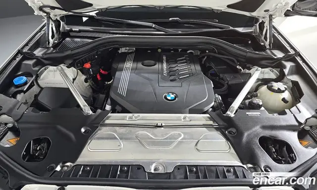 BMW X4 2025 3.0 автомат (гидро), миниатюра 6 BMW X4 2025 3.0 автомат (гидро), миниатюра 6