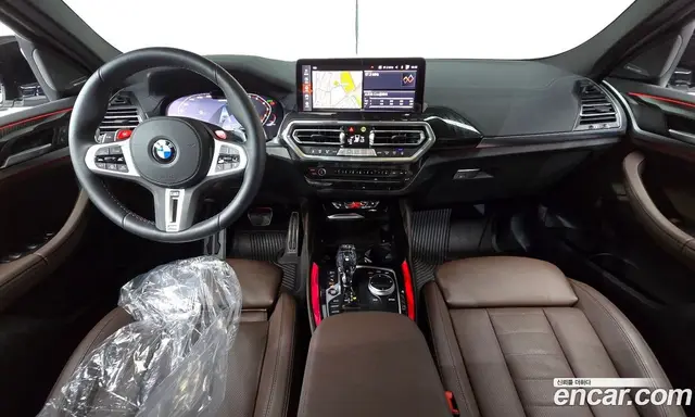 BMW X4 2025 3.0 автомат (гидро), миниатюра 7 BMW X4 2025 3.0 автомат (гидро), миниатюра 7