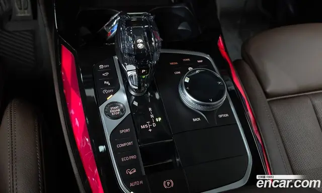 BMW X4 2025 3.0 автомат (гидро), миниатюра 9 BMW X4 2025 3.0 автомат (гидро), миниатюра 9