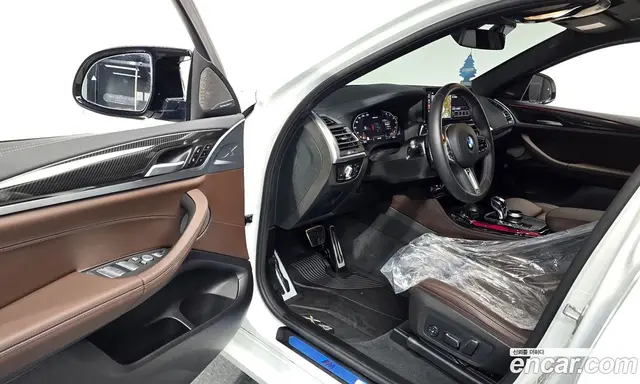 BMW X4 2025 3.0 автомат (гидро), миниатюра 10 BMW X4 2025 3.0 автомат (гидро), миниатюра 10