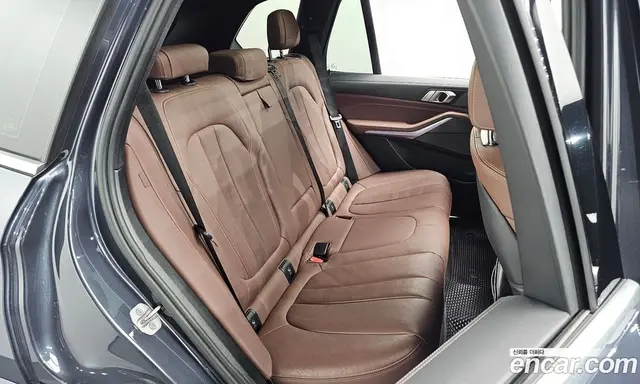 BMW X5 2021 3.0 автомат (гидро), миниатюра 11