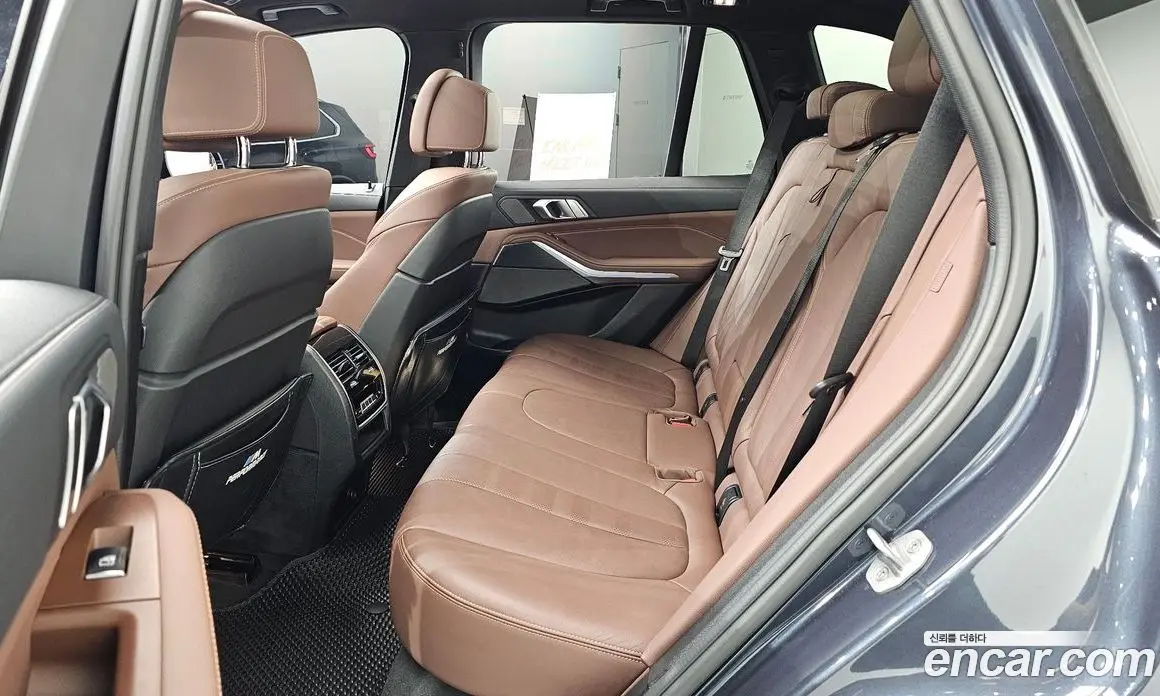 BMW X5 2021 3.0 автомат (гидро), фото 12