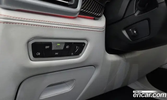BMW X6M 2021 4.4 автомат (гидро), миниатюра 11 BMW X6M 2021 4.4 автомат (гидро), миниатюра 11