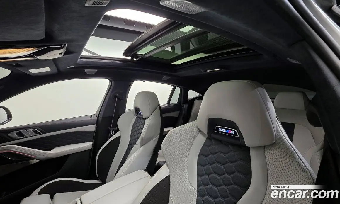 BMW X6M 2021 4.4 автомат (гидро), фото 19 BMW X6M 2021 4.4 автомат (гидро), фото 19
