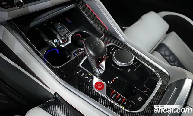 BMW X6M 2021 4.4 автомат (гидро), миниатюра 9 BMW X6M 2021 4.4 автомат (гидро), миниатюра 9