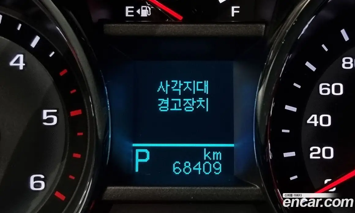 Chevrolet Captiva 2018 2.0 автомат (гидро), фото 16