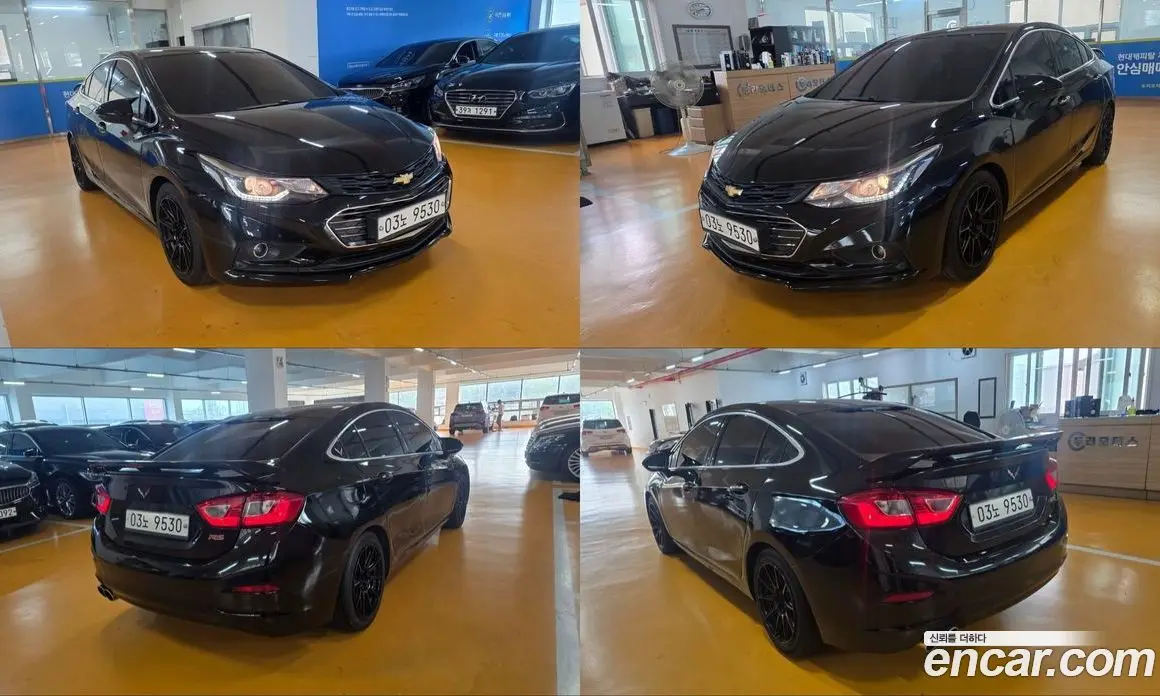 Chevrolet Cruze 2017 1.4 автомат (гидро), фото 1 Chevrolet Cruze 2017 1.4 автомат (гидро), фото 1
