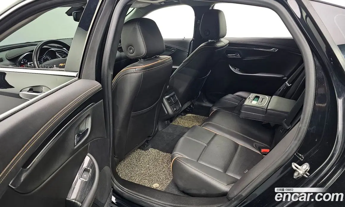 Chevrolet Impala 2016 2.5 автомат (гидро), фото 11 Chevrolet Impala 2016 2.5 автомат (гидро), фото 11