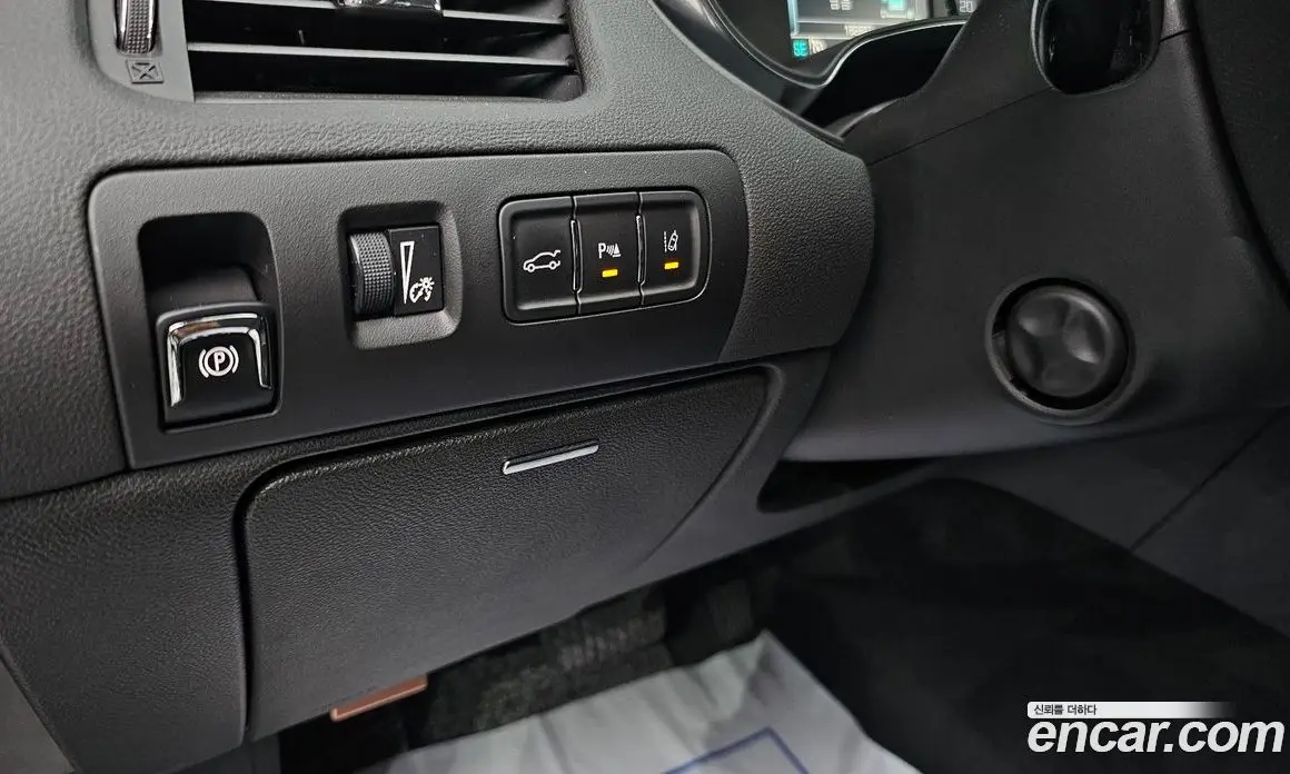 Chevrolet Impala 2016 2.5 автомат (гидро), фото 13 Chevrolet Impala 2016 2.5 автомат (гидро), фото 13