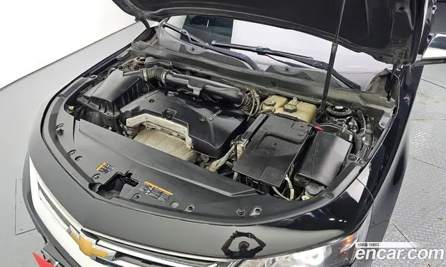Chevrolet Impala 2016 2.5 автомат (гидро), миниатюра 6 Chevrolet Impala 2016 2.5 автомат (гидро), миниатюра 6