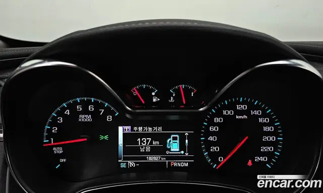 Chevrolet Impala 2016 2.5 автомат (гидро), миниатюра 8 Chevrolet Impala 2016 2.5 автомат (гидро), миниатюра 8