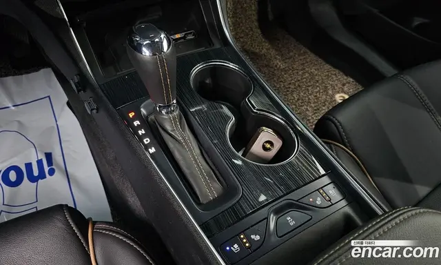 Chevrolet Impala 2016 2.5 автомат (гидро), миниатюра 9 Chevrolet Impala 2016 2.5 автомат (гидро), миниатюра 9