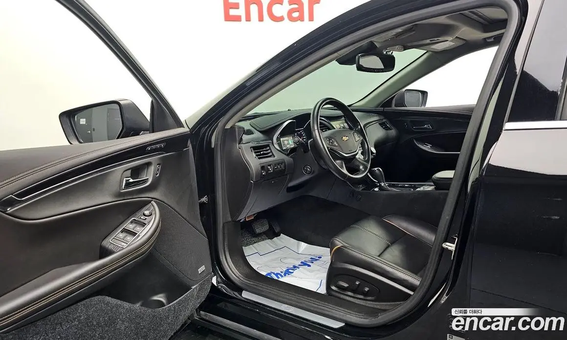 Chevrolet Impala 2016 2.5 автомат (гидро), фото 10 Chevrolet Impala 2016 2.5 автомат (гидро), фото 10