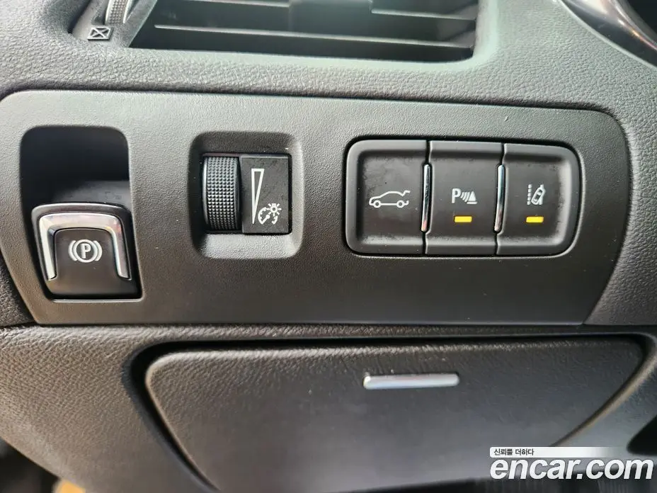 Chevrolet Impala 2017 2.5 автомат (гидро), фото 13