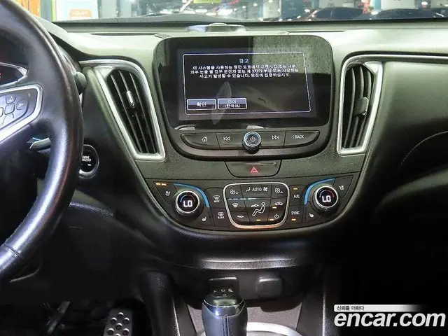 Chevrolet Malibu 2016 1.5 автомат (гидро), миниатюра 11 Chevrolet Malibu 2016 1.5 автомат (гидро), миниатюра 11