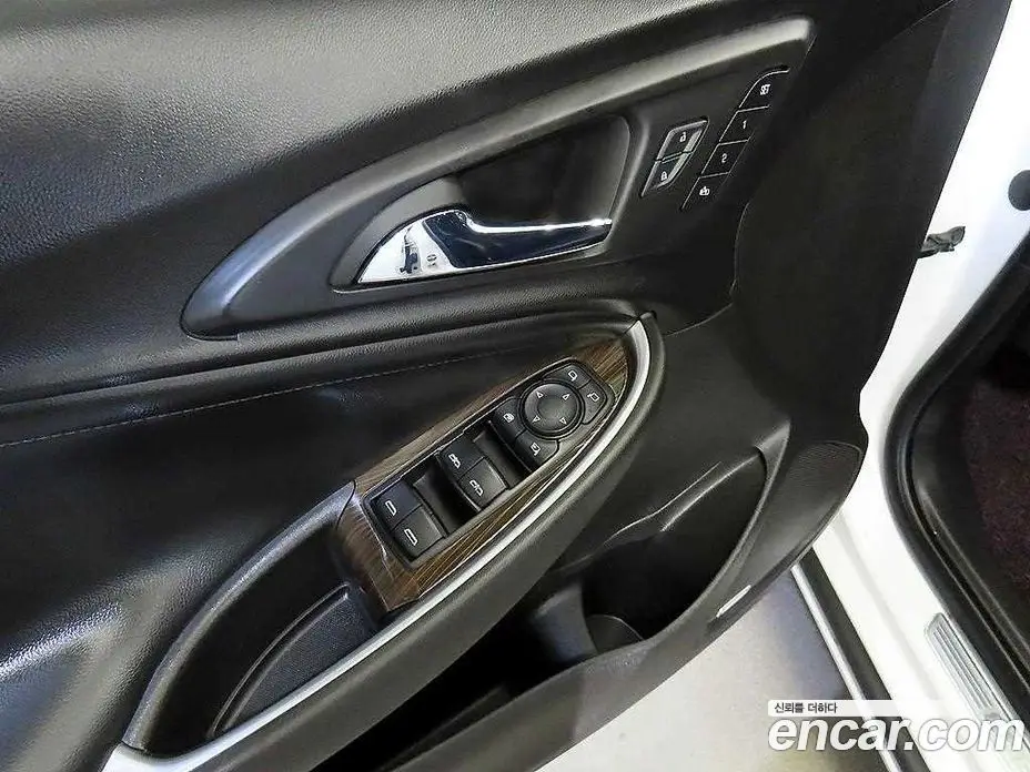 Chevrolet Malibu 2016 1.5 автомат (гидро), фото 13 Chevrolet Malibu 2016 1.5 автомат (гидро), фото 13