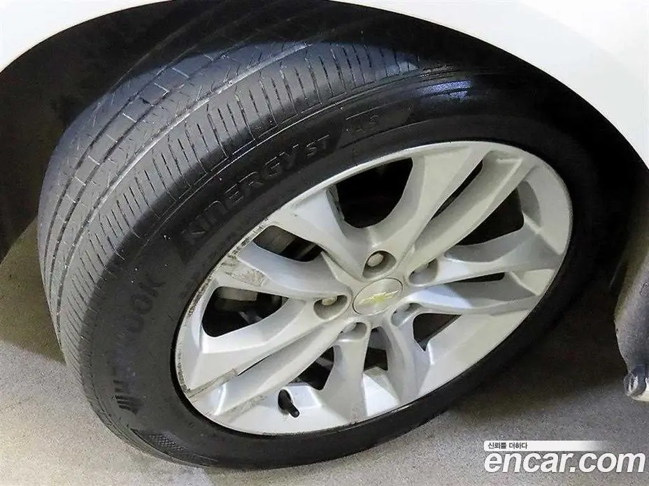 Chevrolet Malibu 2016 1.5 автомат (гидро), фото 20 Chevrolet Malibu 2016 1.5 автомат (гидро), фото 20