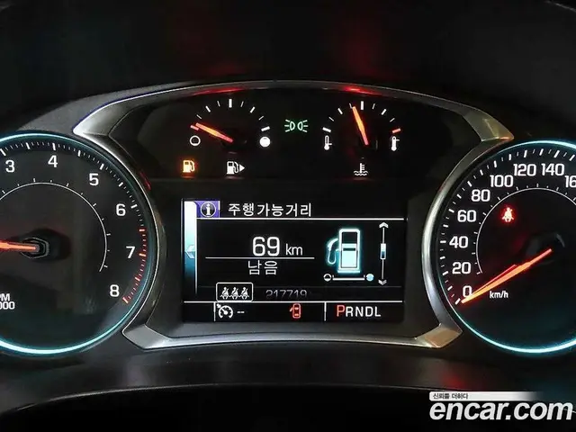 Chevrolet Malibu 2016 1.5 автомат (гидро), миниатюра 9 Chevrolet Malibu 2016 1.5 автомат (гидро), миниатюра 9