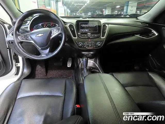 Chevrolet Malibu 2016 1.5 автомат (гидро), миниатюра 10 Chevrolet Malibu 2016 1.5 автомат (гидро), миниатюра 10