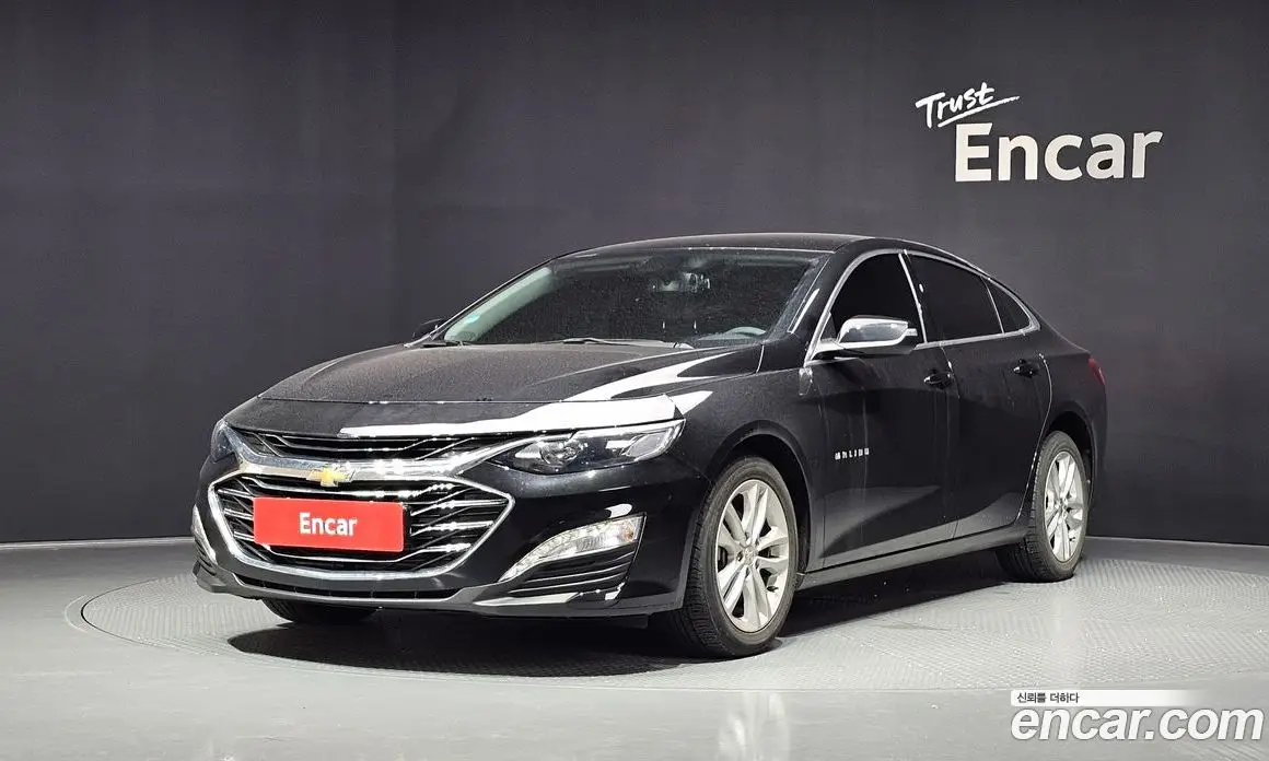 Chevrolet Malibu 2020 1.3 автомат (гидро), фото 1 Chevrolet Malibu 2020 1.3 автомат (гидро), фото 1