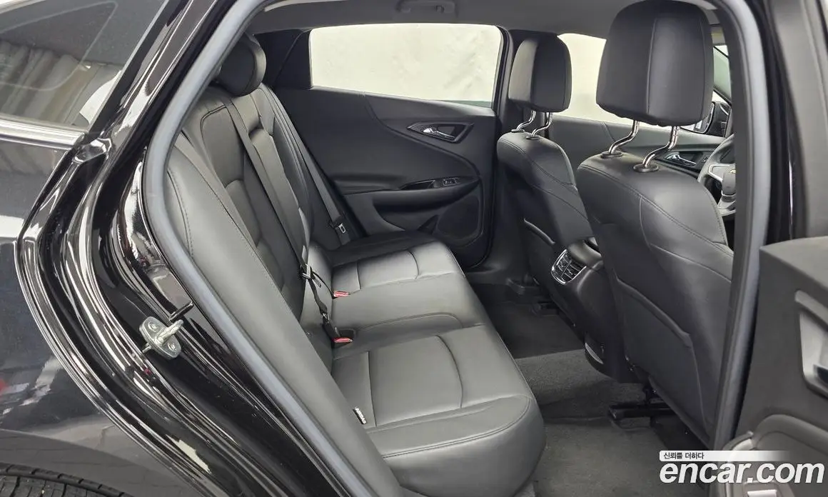 Chevrolet Malibu 2020 1.3 автомат (гидро), фото 12 Chevrolet Malibu 2020 1.3 автомат (гидро), фото 12