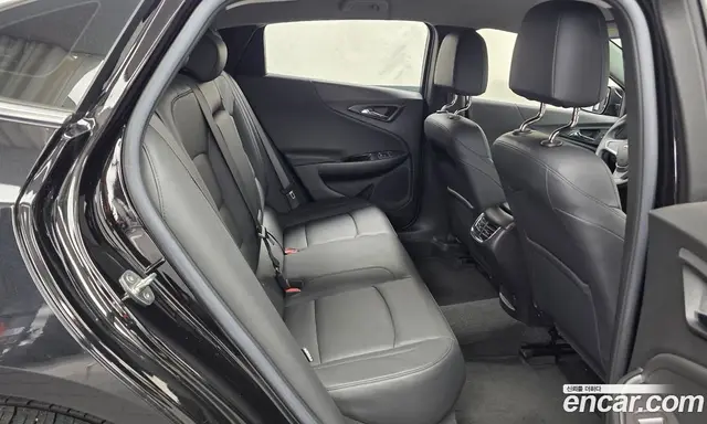 Chevrolet Malibu 2020 1.3 автомат (гидро), миниатюра 12