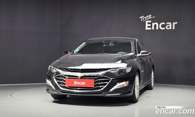 Chevrolet Malibu 2020 1.3 автомат (гидро), миниатюра 3 Chevrolet Malibu 2020 1.3 автомат (гидро), миниатюра 3