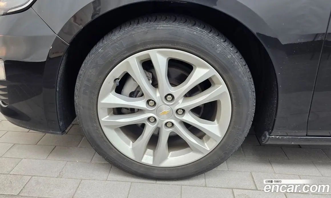 Chevrolet Malibu 2020 1.3 автомат (гидро), фото 5 Chevrolet Malibu 2020 1.3 автомат (гидро), фото 5