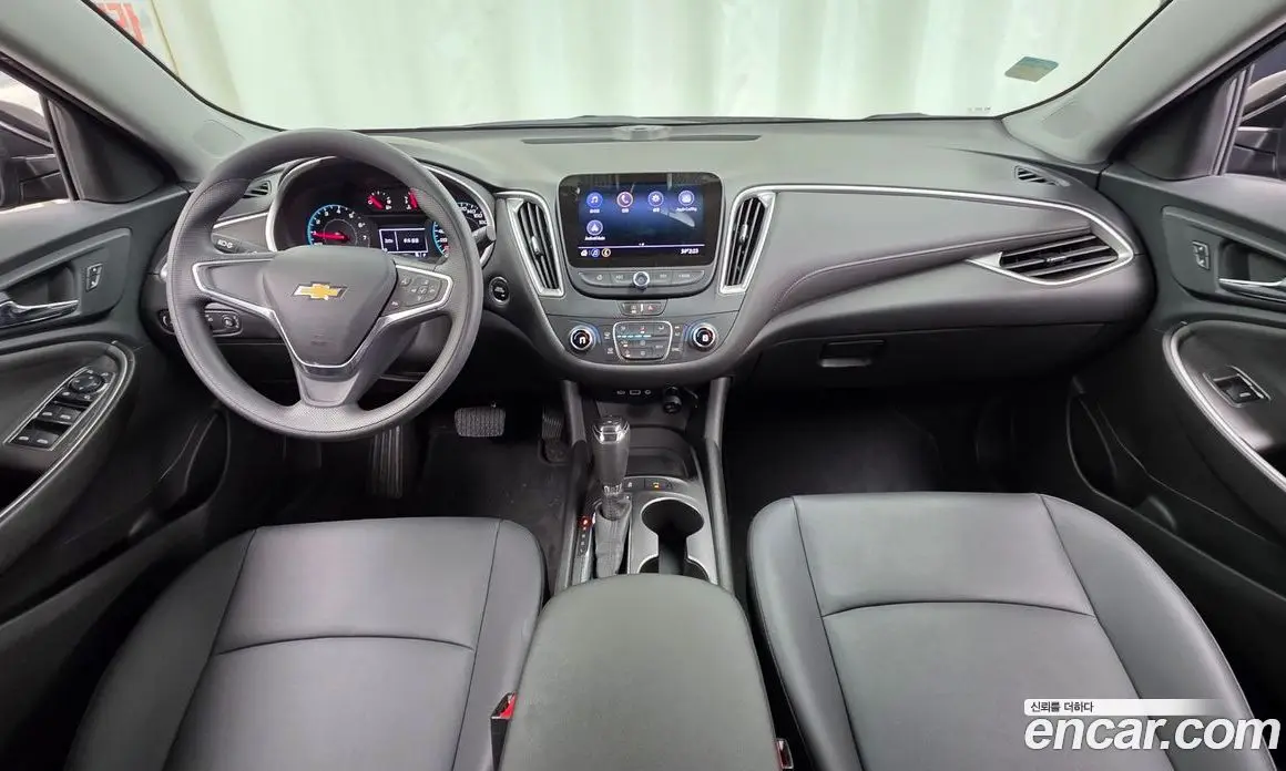 Chevrolet Malibu 2020 1.3 автомат (гидро), фото 7 Chevrolet Malibu 2020 1.3 автомат (гидро), фото 7