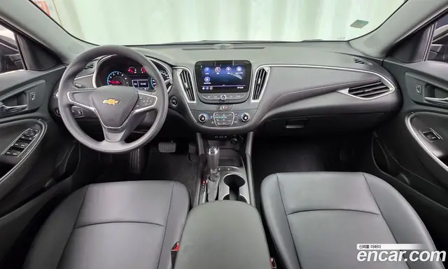 Chevrolet Malibu 2020 1.3 автомат (гидро), миниатюра 7 Chevrolet Malibu 2020 1.3 автомат (гидро), миниатюра 7