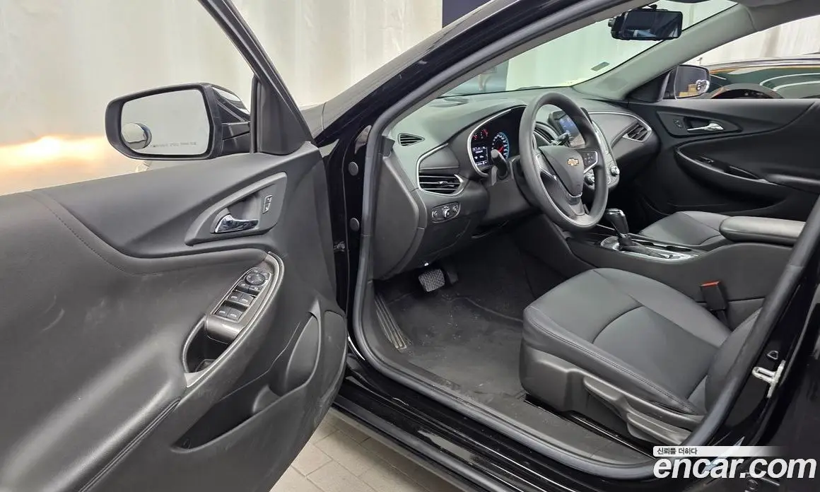 Chevrolet Malibu 2020 1.3 автомат (гидро), фото 10 Chevrolet Malibu 2020 1.3 автомат (гидро), фото 10