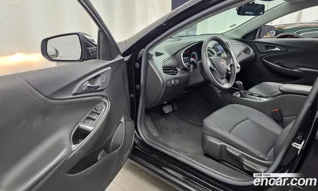 Chevrolet Malibu 2020 1.3 автомат (гидро), миниатюра 10 Chevrolet Malibu 2020 1.3 автомат (гидро), миниатюра 10