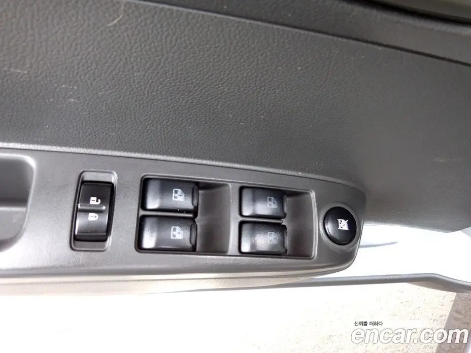 Chevrolet Spark 2014 1.0 автомат (гидро), фото 13