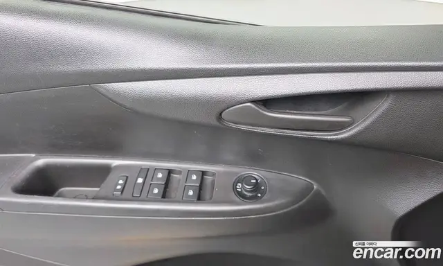 Chevrolet Spark 2019 1.0 автомат (гидро), миниатюра 12