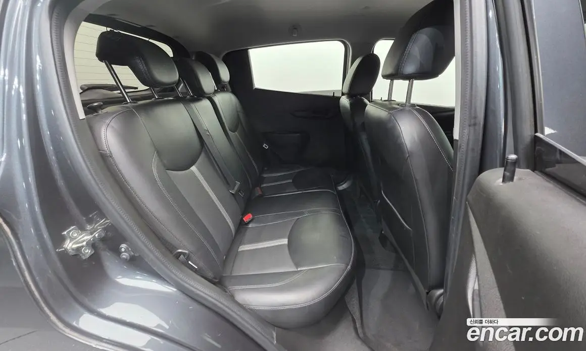 Chevrolet Spark 2019 1.0 автомат (гидро), фото 19 Chevrolet Spark 2019 1.0 автомат (гидро), фото 19