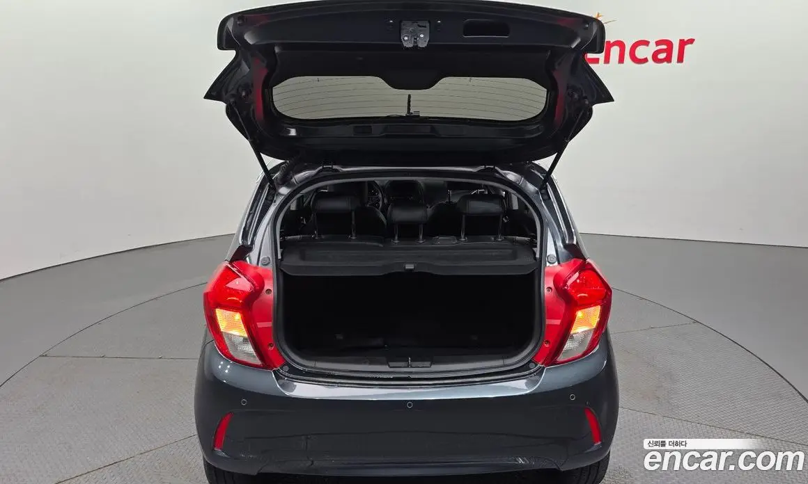 Chevrolet Spark 2019 1.0 автомат (гидро), фото 20 Chevrolet Spark 2019 1.0 автомат (гидро), фото 20