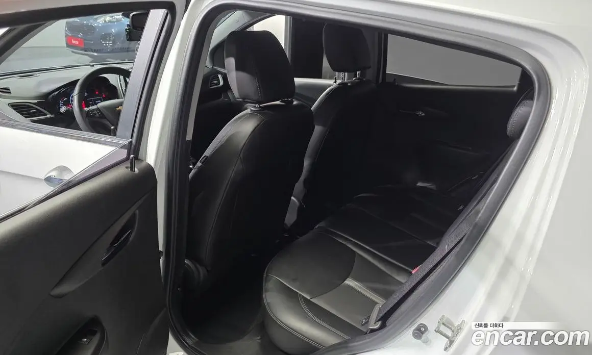 Chevrolet Spark 2019 1.0 автомат (гидро), фото 11 Chevrolet Spark 2019 1.0 автомат (гидро), фото 11