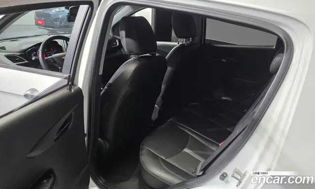 Chevrolet Spark 2019 1.0 автомат (гидро), миниатюра 11 Chevrolet Spark 2019 1.0 автомат (гидро), миниатюра 11