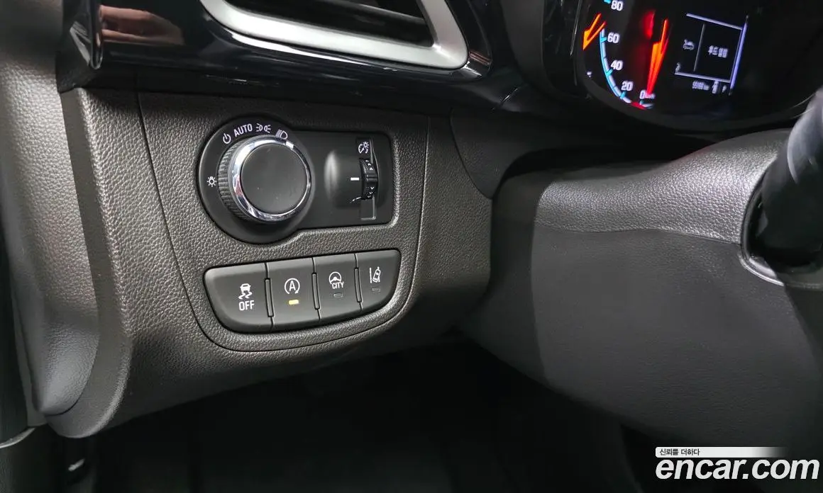 Chevrolet Spark 2019 1.0 автомат (гидро), фото 14 Chevrolet Spark 2019 1.0 автомат (гидро), фото 14