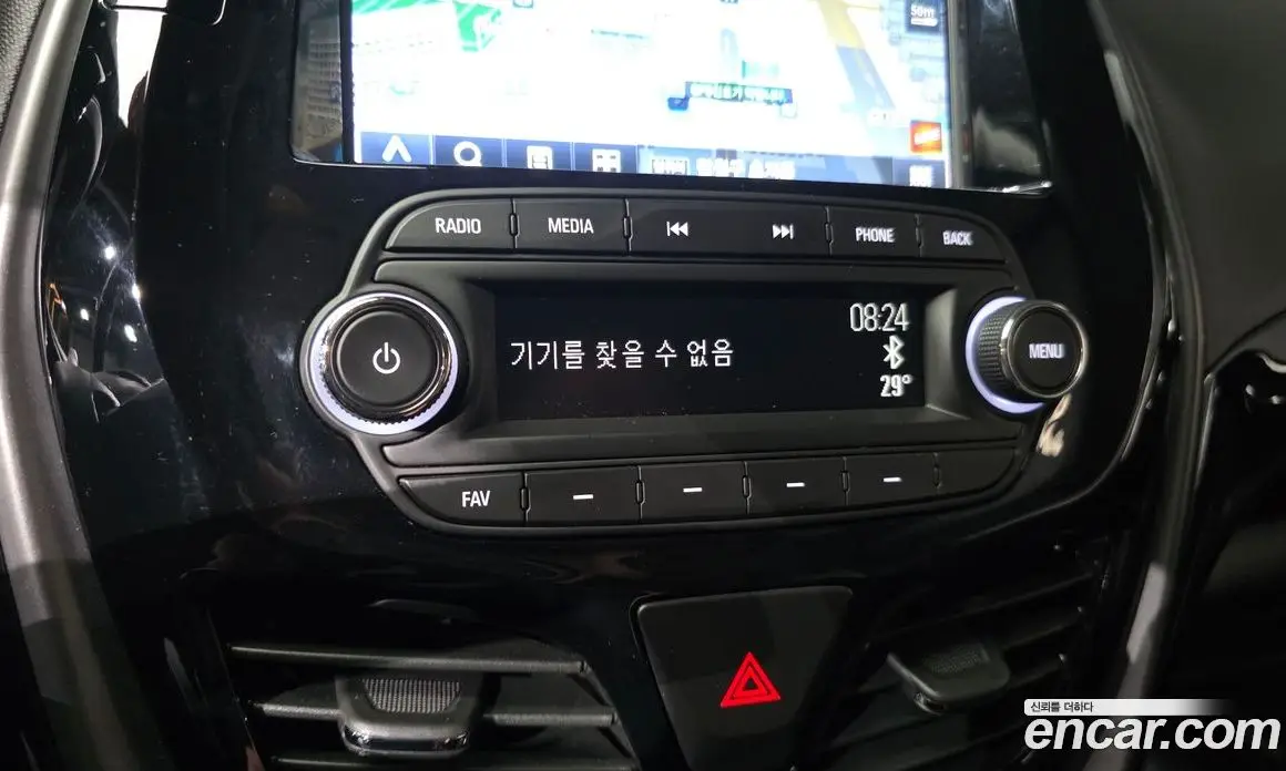 Chevrolet Spark 2019 1.0 автомат (гидро), фото 16 Chevrolet Spark 2019 1.0 автомат (гидро), фото 16