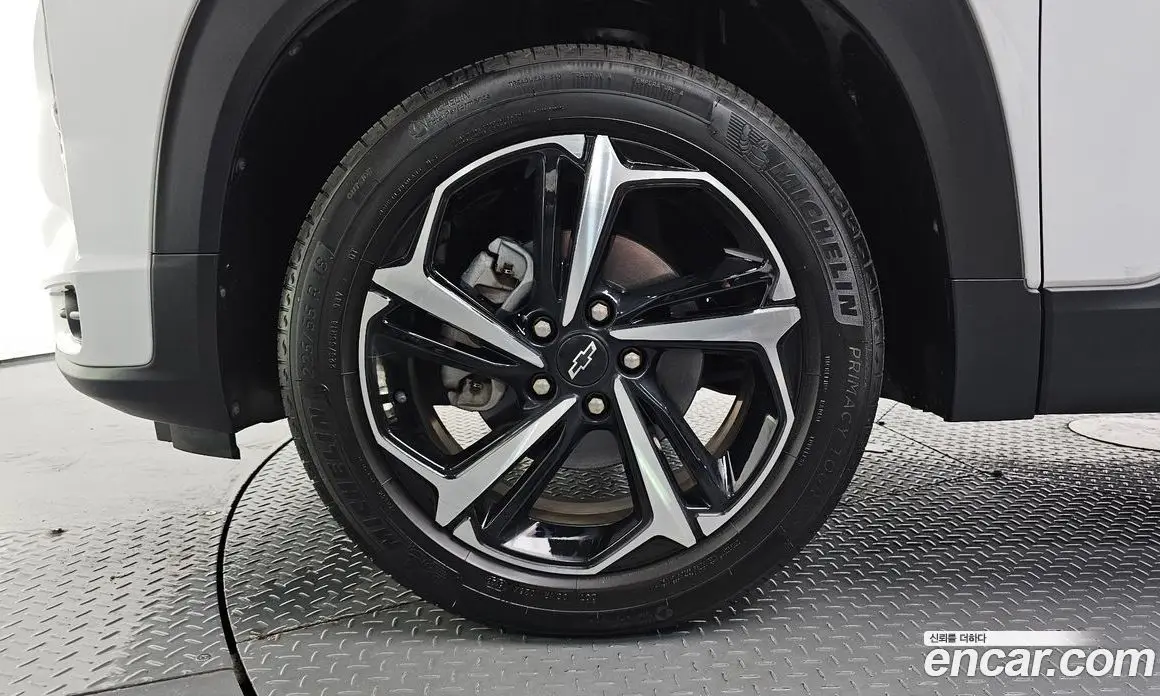 Chevrolet TrailBlazer 2022 1.3 автомат (гидро), фото 5 Chevrolet TrailBlazer 2022 1.3 автомат (гидро), фото 5