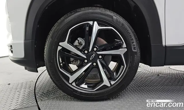 Chevrolet TrailBlazer 2022 1.3 автомат (гидро), миниатюра 5 Chevrolet TrailBlazer 2022 1.3 автомат (гидро), миниатюра 5