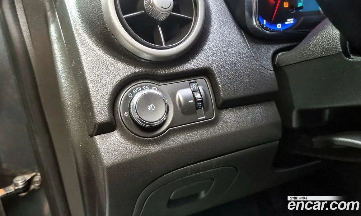 Chevrolet Trax 2015 1.6 автомат (гидро), фото 13 Chevrolet Trax 2015 1.6 автомат (гидро), фото 13