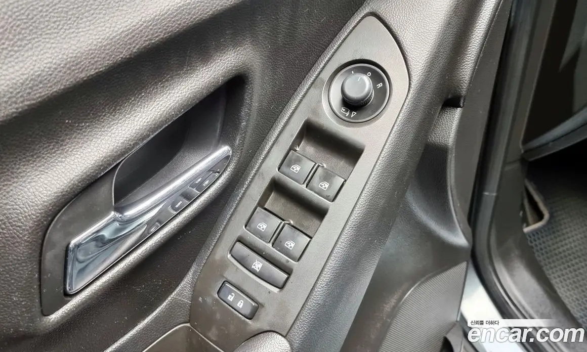 Chevrolet Trax 2015 1.6 автомат (гидро), фото 18 Chevrolet Trax 2015 1.6 автомат (гидро), фото 18