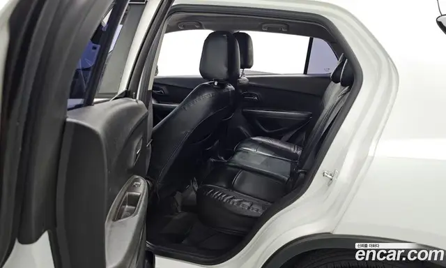 Chevrolet Trax 2016 1.6 автомат (гидро), миниатюра 11 Chevrolet Trax 2016 1.6 автомат (гидро), миниатюра 11