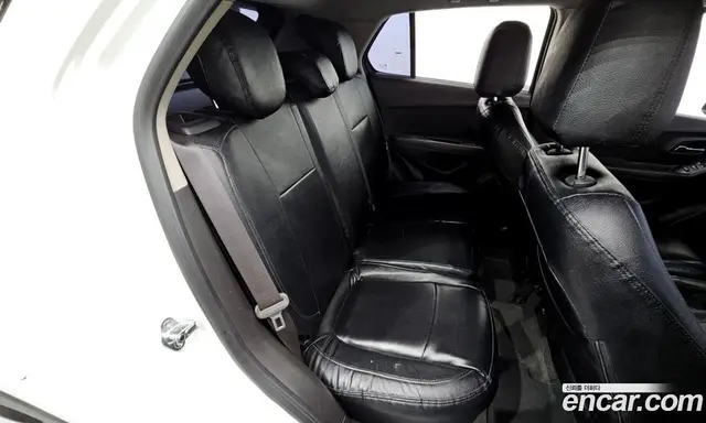 Chevrolet Trax 2016 1.6 автомат (гидро), миниатюра 12