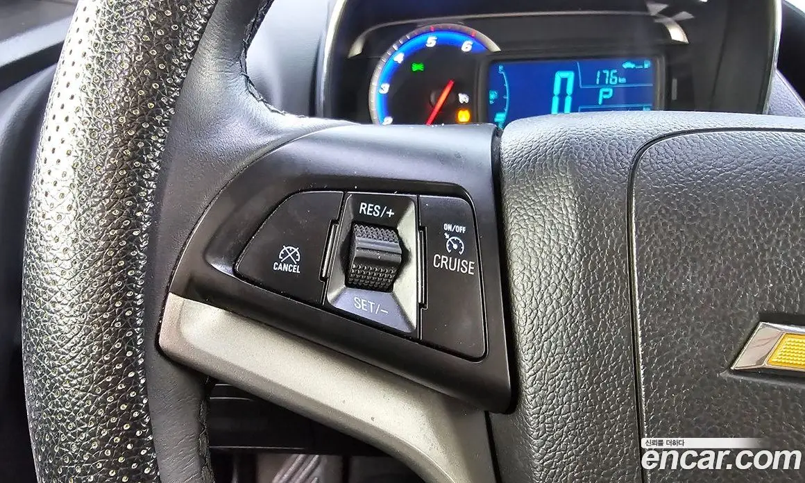 Chevrolet Trax 2016 1.6 автомат (гидро), фото 17 Chevrolet Trax 2016 1.6 автомат (гидро), фото 17