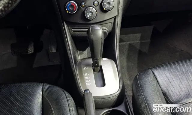 Chevrolet Trax 2016 1.6 автомат (гидро), миниатюра 9 Chevrolet Trax 2016 1.6 автомат (гидро), миниатюра 9