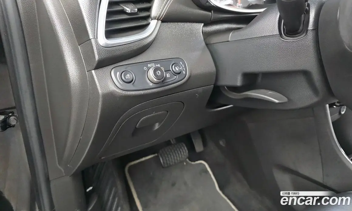 Chevrolet Trax 2017 1.4 автомат (гидро), фото 18 Chevrolet Trax 2017 1.4 автомат (гидро), фото 18